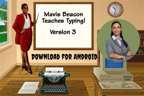 Install Mavis Beacon 的图像结果