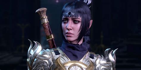 Baldur's Gate 3 Fans Are Getting Refunds for Ugly Figures