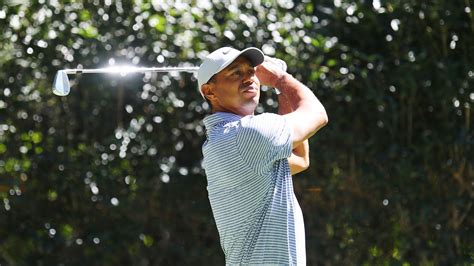 WGC-Mexico: R1 highlights | Golf News | Sky Sports