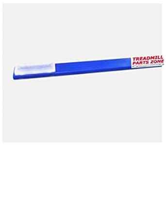 Treadmill Walking Belt Maintenance Wax kit : Amazon.in: Sports, Fitness ...
