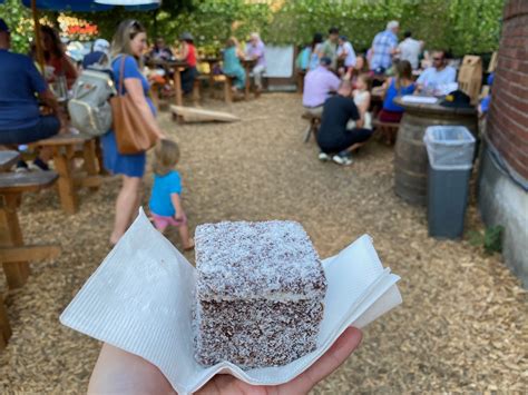 Celebrating the end of summer at the Kangaroo & Kiwi — AACC Pacific ...