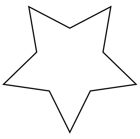Free Long Star Cliparts, Download Free Long Star Cliparts png images ...