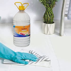 EverStore Cleaner for Hospitals, Homes, Offices Removes Dirt, Stains ...