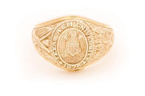 Build Your Aggie Ring
