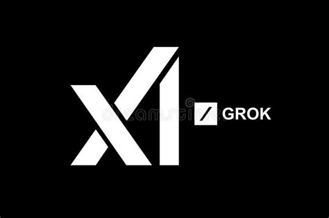Grok Logo Animation 的图像结果