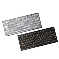 Alienware Keyboard 75 Transparent 的图像结果