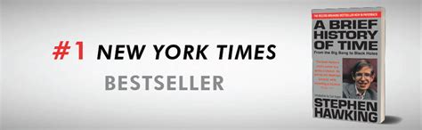Buy A Brief History Of Time: From Big Bang To Black Holes & Ignited ...