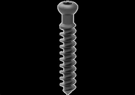 Bone Screw - Headless Compression Cannulated Screw Trader - Wholesaler ...