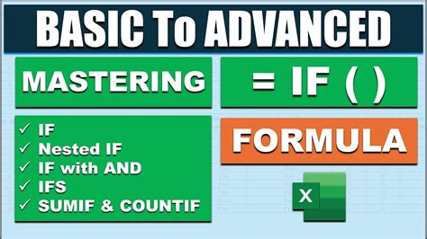 Image result for Example Using Formula If