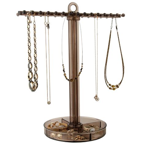 The 15 Best Necklace Holders | Zen Merchandiser