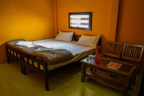 Drona Hills Resort | Resort in Kanatal