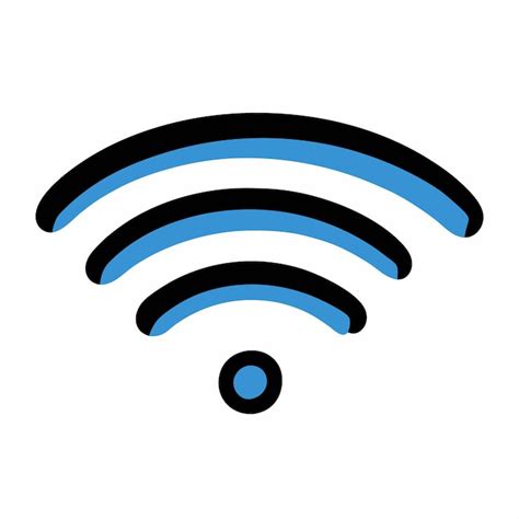 Wifi svg Images - Free Download on Freepik