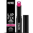 Buy RENEE Lip Fix 3 in 1 Tinted Lip Balm 1.6gm| Lightens & Nourishes ...