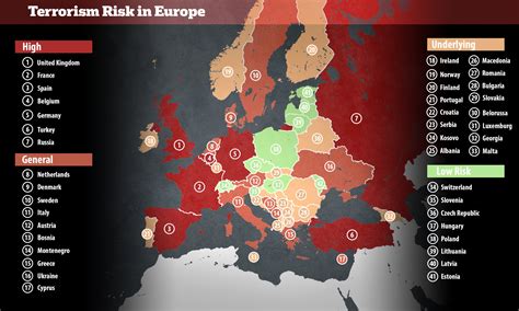 How safe is Europe following the Istanbul terror attack? | Metro News
