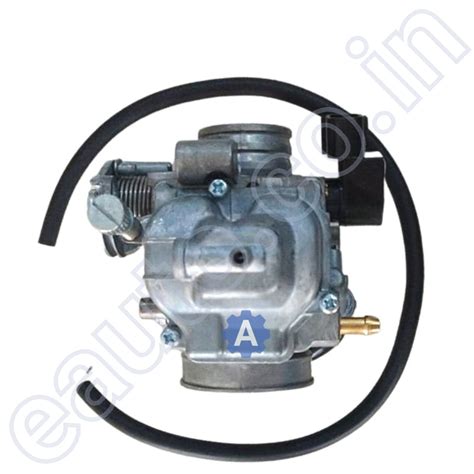 Techlon Carburetor for Hero Achiever | CBZ Xtreme | Hunk | Impulse 150