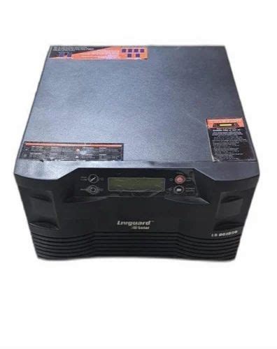 Livguard Inverter - Livguard LGS 1100i SW Inverter Trader - Wholesaler ...