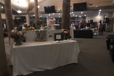 Juniper Golf Course - Country Club Weddings - Redmond, OR - WeddingWire