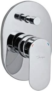 Jaquar OPP-CHR-15065NKPM Diverter Faucet Price in India - Buy Jaquar ...