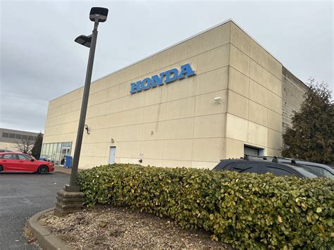 HONDA CITY SERVICE DEPARTMENT - Bethpage NY - Hours, Directions ...