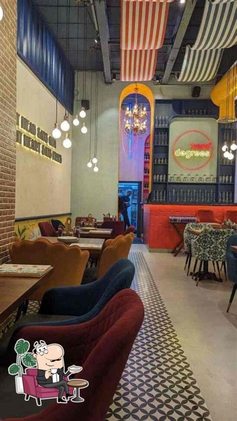 Xero Degrees, Kolkata, 19A - Restaurant reviews
