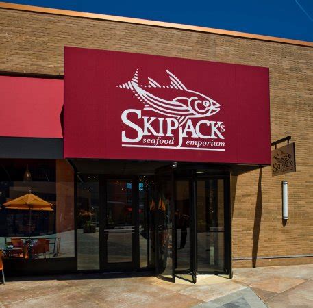 SKIPJACK'S FOXBORO, Foxborough - Restaurant Reviews, Phone Number ...