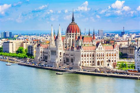 10 Best Things to Do in Budapest - What is Budapest Most Famous For ...