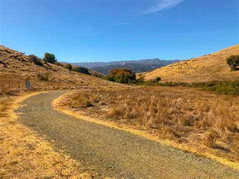 Santa Teresa County Park – Roadside Secrets