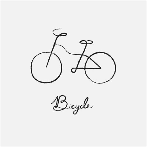 Simple Cycling Drawing 的图像结果