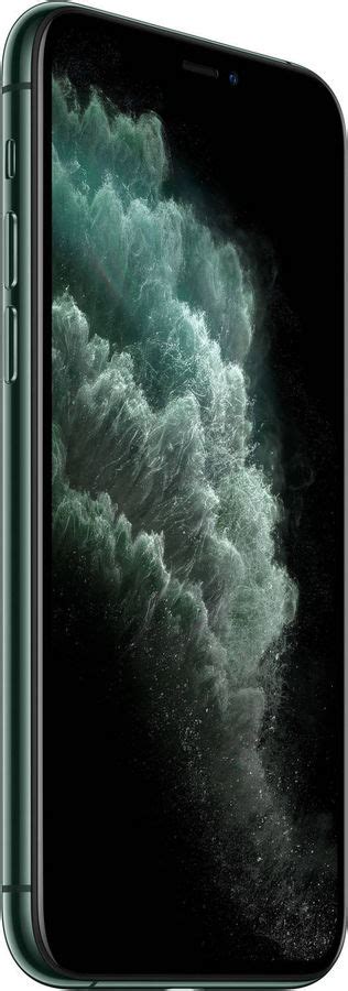 Apple iPhone 11 Pro Price in India, Full Specifications and Key Features