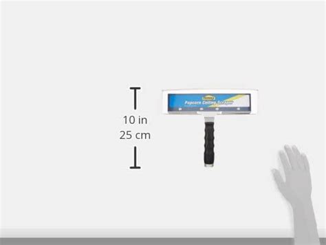 Image result for Ceiling Texture Scraper