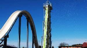 Wildest Water Slides In The World - Hello Travel Buzz