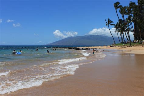 Keawakapu Beach | Maui Guidebook