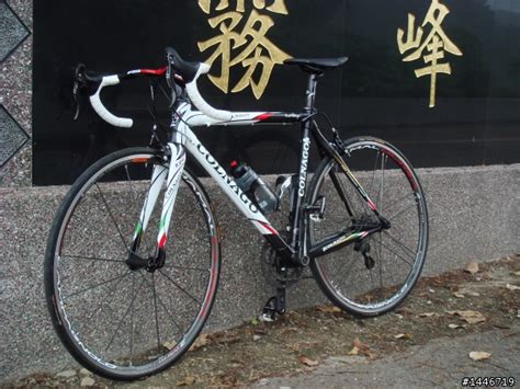 colnago EPS開箱文 - Mobile01