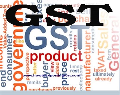 GST levied rate on Electric Braille typewriters and non-electric ...