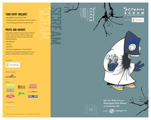 Fillable Online Your EntrY IncludEs PrIzEs and awards - RunningGuru.com ...