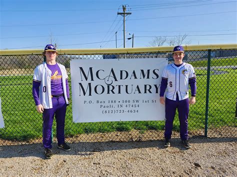 McAdams Mortuary | Paoli IN