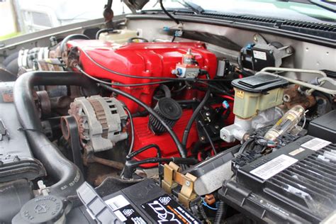 9.9 Liters of Fury: The 550-HP Lingenfelter Chevy Suburban Is the Ultimate Family Truckster