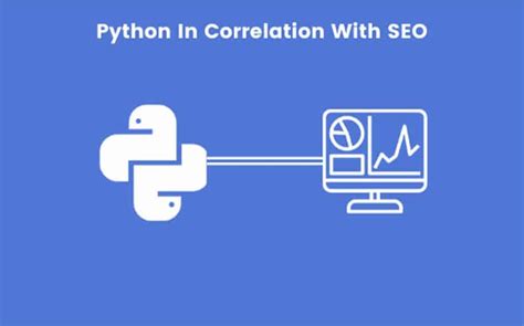 Python for SEO: Top 5 Python Scripts for Automating SEO Tasks | ZeeClick