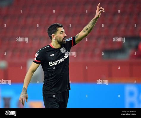 SV Werder Bremen vs. Bayer 04 Leverkusen, Weserstadion, Bremen, 11 ...