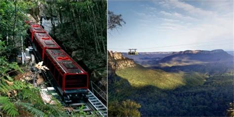 A 8D7N Sydney & Surrounds Itinerary – Cafes, Wildlife, Vivid Sydney & More!