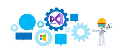 Image result for Visual Studio Tutorial for Windows