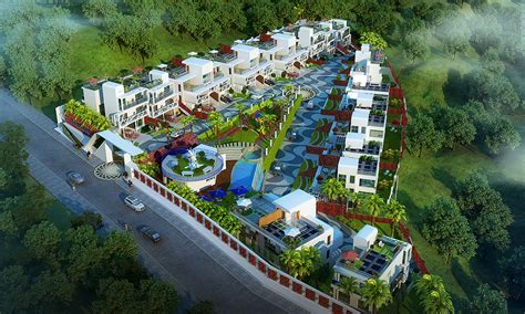 An Indian home for the Greek gods | homify