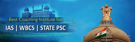 Best IAS Coaching in Kolkata, India - Avision IAS