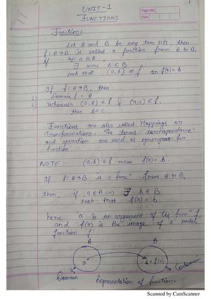 Discrete mathematics paper - 2CS305 Discrete Mathematics Nirma ...