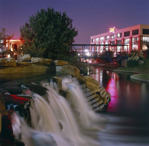 Nightlife Entertainment | TravelOK.com - Oklahoma's Official Travel ...