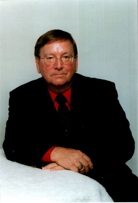Robert J. Sutter