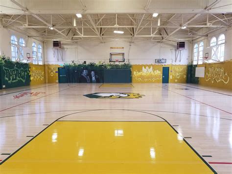 Gyms for rent in San Francisco, CA | Facilitron