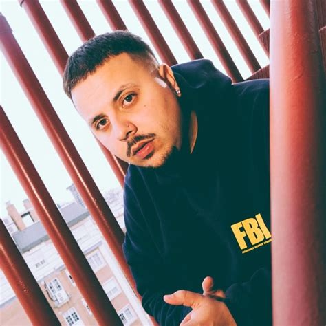 RA NG€ ROV€R - Cruz Cafuné - LETRAS.COM