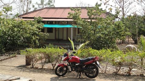 SRUSHTI AGRITOURISM RESORT (Wai, Maharashtra) - B&B Reviews & Photos ...