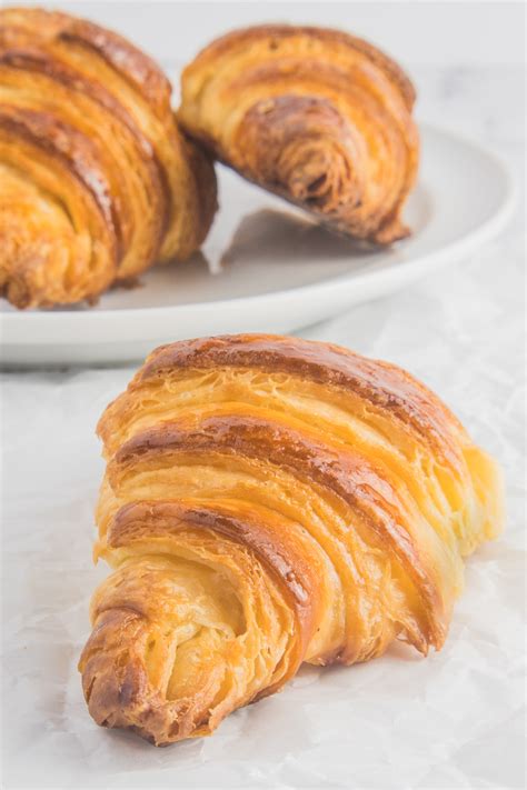 Croissant Dough In Fridge at Gene Courtney blog